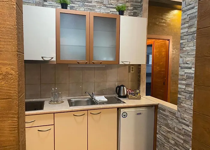 아파트 Deluxe 217